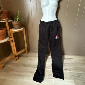 Maverick team sweatpants